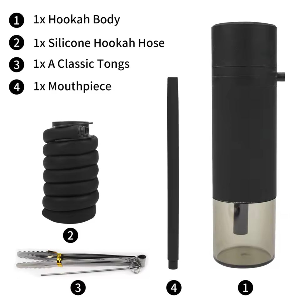 La Cicha Portable Du Peuple